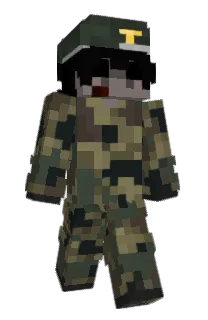 Front of yyahikx's skin
