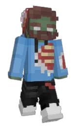Custom render preview