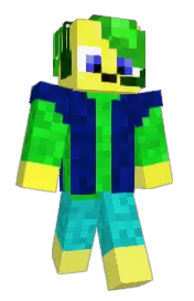 Skin preview