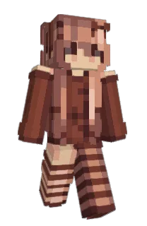 levaxre's Minecraft skin