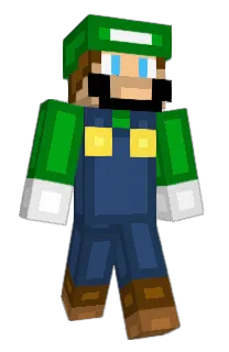 RCHOFF's Minecraft skin