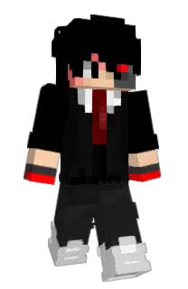 Front of Yuuksee__'s skin