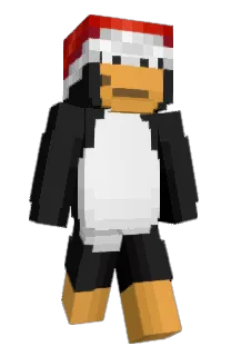 FirstSimp's Minecraft skin