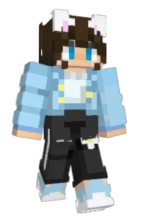 Front of Coolgers's skin