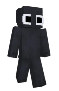 Front of ElPinchiDeymi's skin