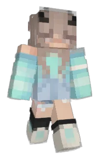 Front of T4i_'s skin