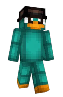 Narpapek's Minecraft skin