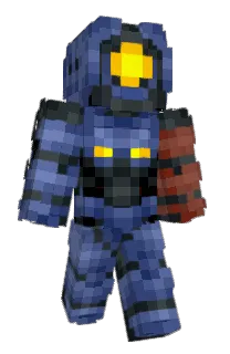 jaskilgore's Minecraft skin