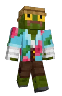 ashDart246's Minecraft skin
