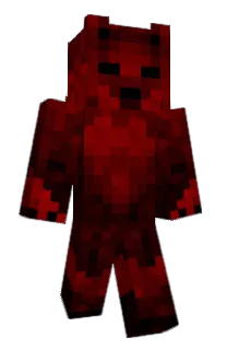 absorptionless's Minecraft skin