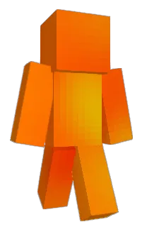 Front of Zahon777's skin