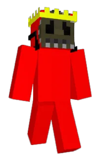 ItzMetsy_'s Minecraft skin