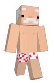 Skin preview