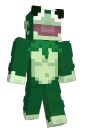 Skin preview