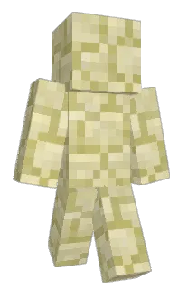 Reunaf's Minecraft skin
