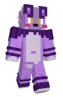Front of Baileeeeyyyy's skin