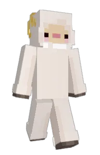 corinapompina's Minecraft skin