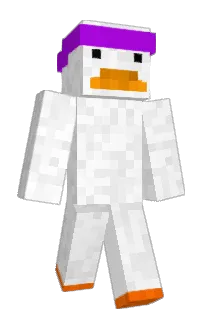 Front of Jwestie15's skin