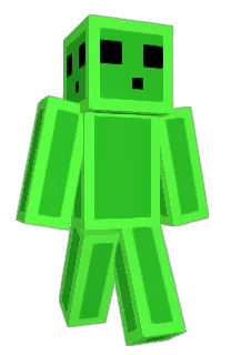 ItsStarDust's Minecraft skin