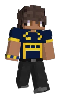 peluk99's Minecraft skin