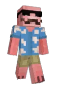stinkieman