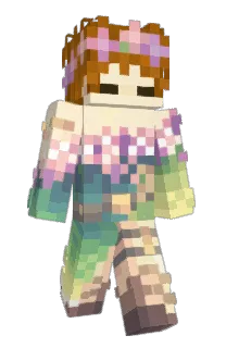 MGJP's Minecraft skin