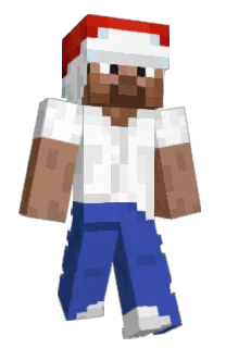 Zoo0me's Minecraft skin