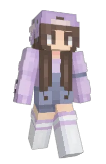 Front of elixr_'s skin