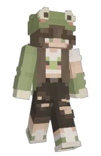 Etsuli's Minecraft skin