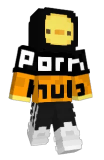 Front of w1c1uuu's skin