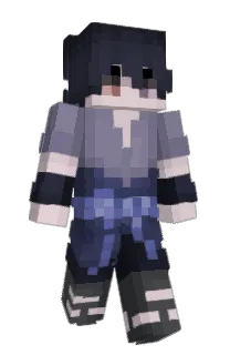 ItssYoshi's Minecraft skin