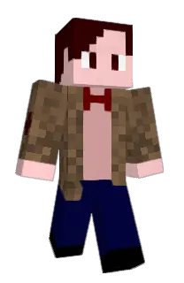 Cyral's Minecraft skin