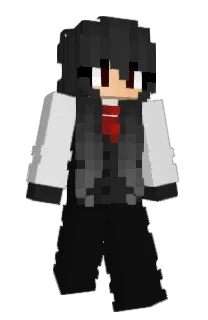 Front of Liana0403's skin