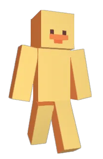mayopapi's Minecraft skin