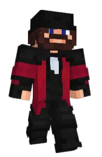Front of lesh_miller's skin
