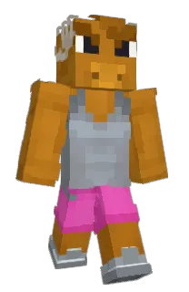 DenMandigeElg's Minecraft skin
