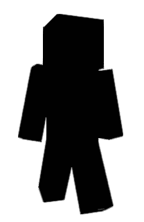 Front of mc8689's skin