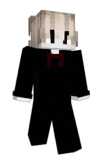 tokyocore's Minecraft skin
