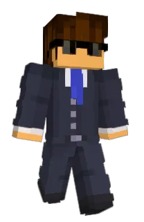 Front of MMike__'s skin