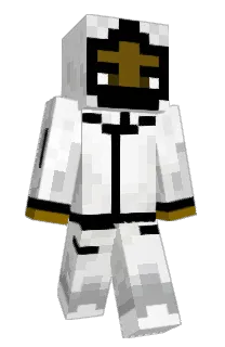 bliitzen's Minecraft skin