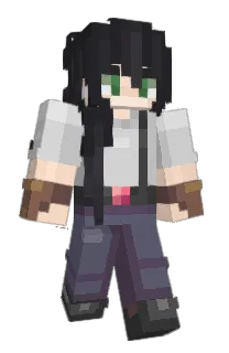 ayaibu04090818's Minecraft skin