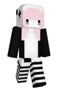 Front of Whimssyphee's skin
