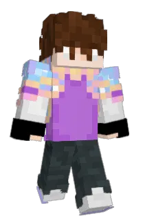 Front of leo2kill's skin