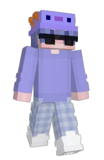 LeeJettison's Minecraft skin