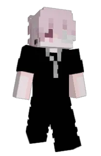 Front of gisellefromaespa's skin