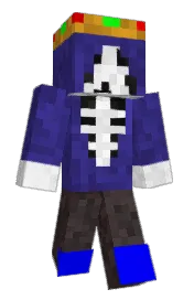 Skin preview