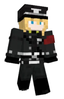 Shiki6's Minecraft skin