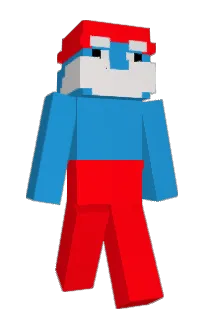 Front of fPastelito's skin