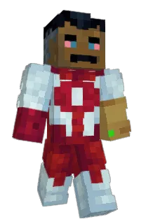 Front of Scarby_Angel's skin