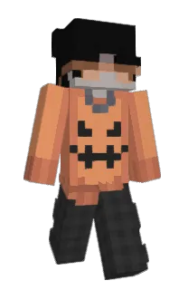 Front of Willbobbob's skin